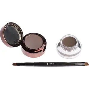 Eyebrow pomade and powder Ibra Blonde 7 g