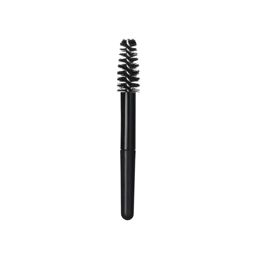 Rimmel Brow This Way 002 Medium Brown — помада для бровей Photo 4