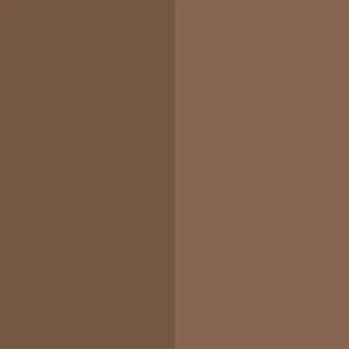 Rimmel Brow This Way 002 Medium Brown — помада для бровей Photo 5