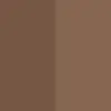 Rimmel Brow This Way 002 Medium Brown — помада для бровей Photo 5