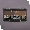 Rimmel Brow This Way 002 Medium Brown — помада для бровей Photo 7