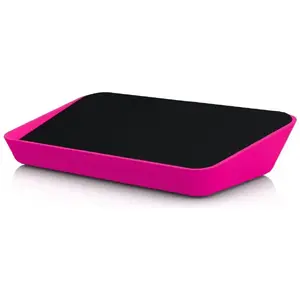 Сетевой адаптер BlueLounge Refresh 1 A (RF-PNK) USB-зарядное для портативных устройств