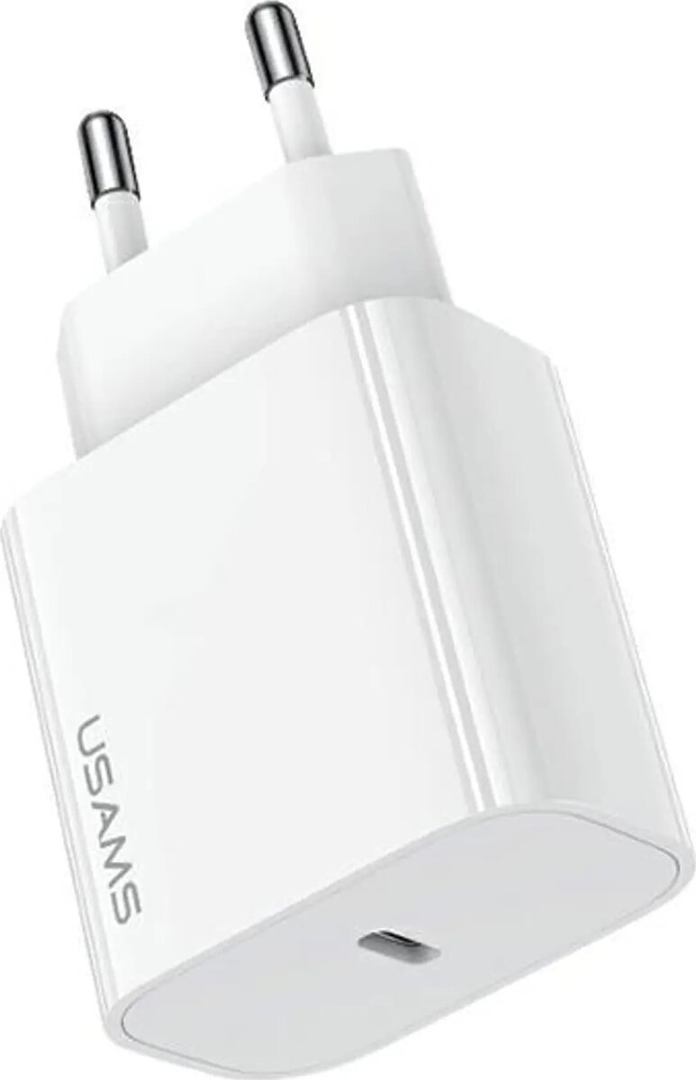 Portable Device Chargers