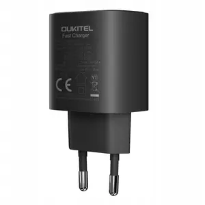 Power adapter OukiTel CHAR-45W/OL 45W USB charger for portable devices