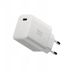 No name Fast GaN Charger 45W PD, 1× USB-C, white