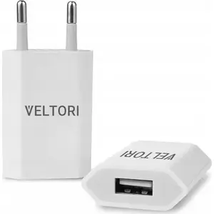 CANYON VTL1 USB 5V 1A lādētājs viedpulkstenim — VELTORI POWER ON (universāls)