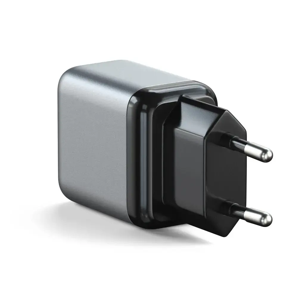 Satechi ST-UC30WCM-EU USB‑C lādētājs Photo 3