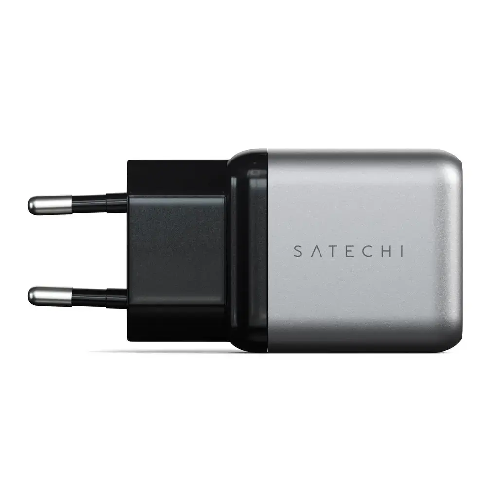 Satechi ST-UC30WCM-EU USB‑C lādētājs Photo 4
