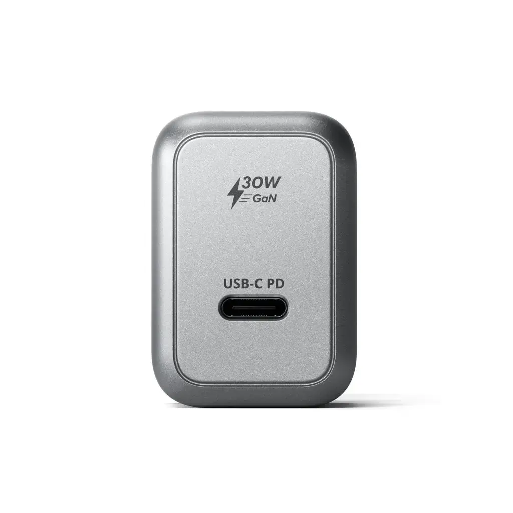 Satechi ST-UC30WCM-EU USB‑C lādētājs Photo 5