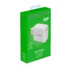 Celly TC1C65WGANWH 65W USB-C lādētājs Photo 4