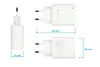 Alcasa PCA-W003W AC lādētājs — USB-C 20 W Photo 3