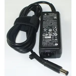 Power adapter HP SPS-45W USB-C with nPFC, 45 W output, 1.8 m cable