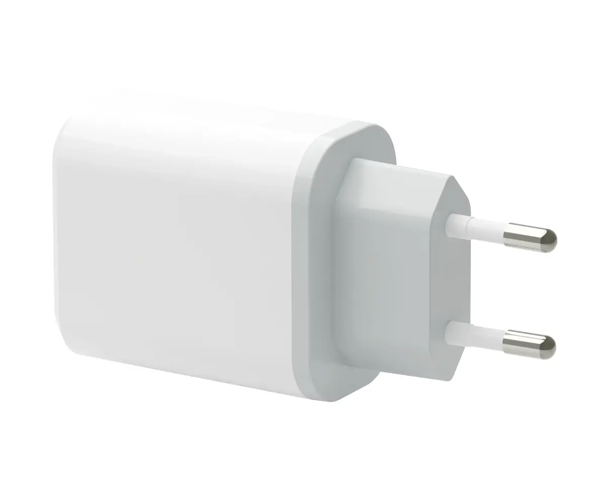 d bramante re-charge EU sienas lādētājs — USB‑C 30 W Photo 2