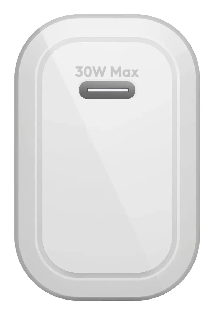 d bramante re-charge EU sienas lādētājs — USB‑C 30 W Photo 3