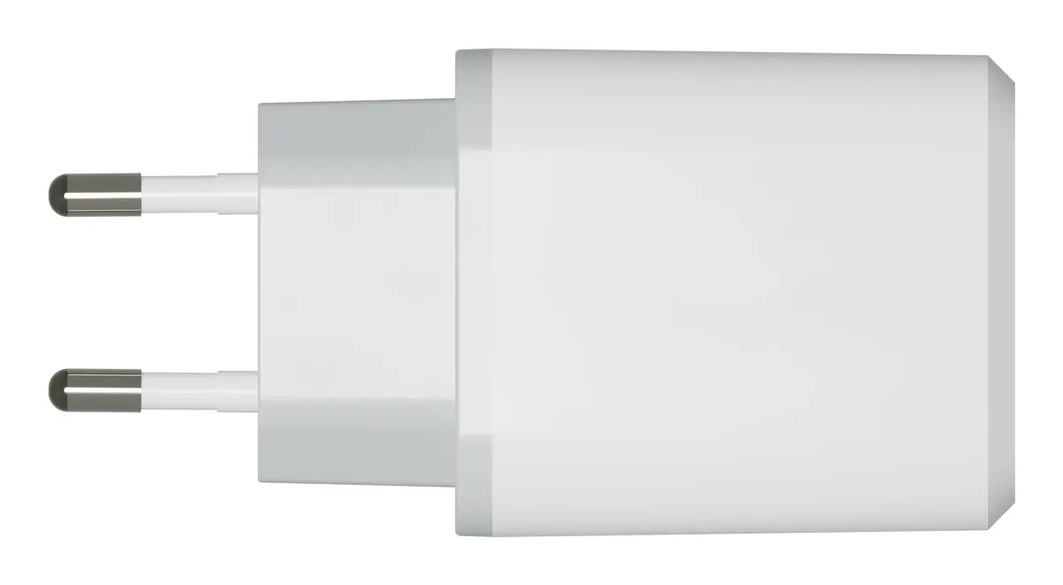 d bramante re-charge EU sienas lādētājs — USB‑C 30 W Photo 4