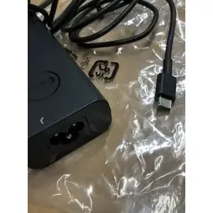 Блок питания Dell ADPT AC 65W DLTA EPT PECOS — адаптер для ноутбука 65 Вт