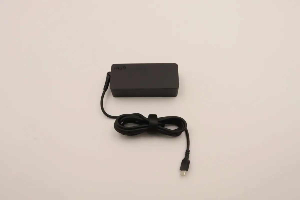 Адаптер питания Lenovo 5A10W86250 65 Вт Photo 2