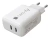 Techly IPW-USB-2C35W mobile device charger IPW-USB-2C35W Photo 2