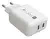 Techly IPW-USB-2C35W mobile device charger IPW-USB-2C35W Photo 3