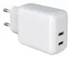 Techly IPW-USB-2C35W mobile device charger IPW-USB-2C35W Photo 4