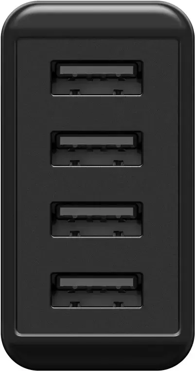 Triton 44953 universāls 4×USB lādētājs Photo 4