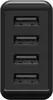 Triton 44953 universāls 4×USB lādētājs Photo 4