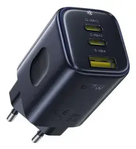 Зарядное устройство для мобильных устройств Baseus E0121200 — для использования в помещении