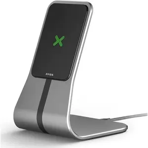 Wireless Charging Desk Stand XVIDA model 34560-uniw — Inductive charger 2 A