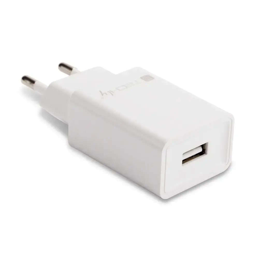 TECHLY USB‑A Wall Charger TLY_362817 Photo 3