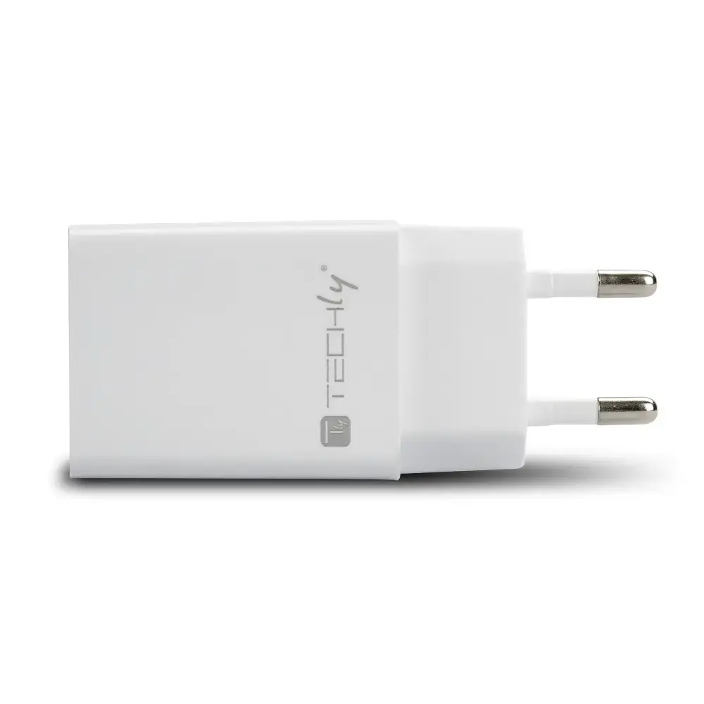 TECHLY USB‑A Wall Charger TLY_362817 Photo 4