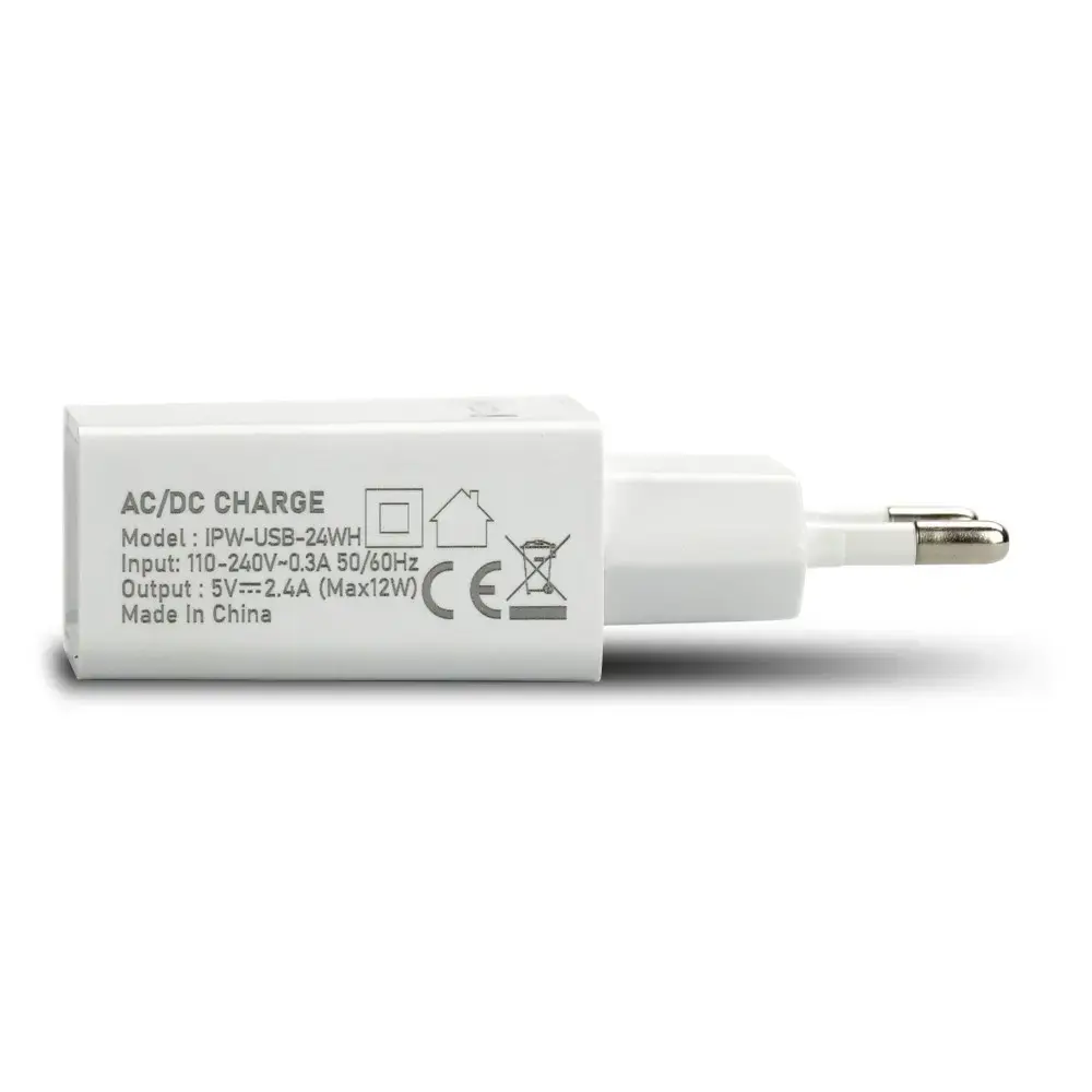 TECHLY USB‑A Wall Charger TLY_362817 Photo 5