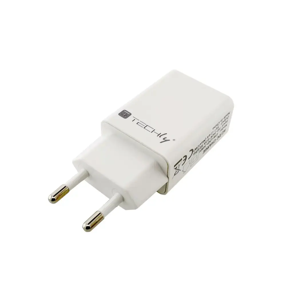 TECHLY USB‑A Wall Charger TLY_362817 Photo 6