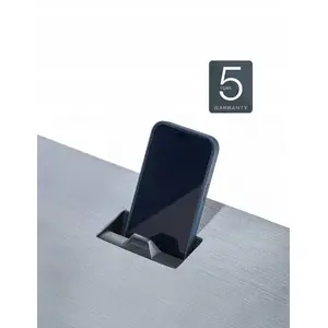 Magnetic waterproof wireless charger Scanstrut SC-CW-12F 10W 12/24V