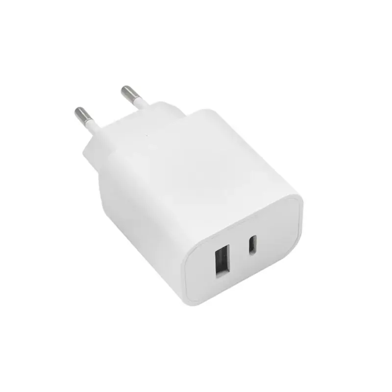 No name MaXlife MXTC-06 AC зарядное 20 Вт USB‑C Photo 2