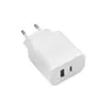 No name MaXlife MXTC-06 AC зарядное 20 Вт USB‑C Photo 2
