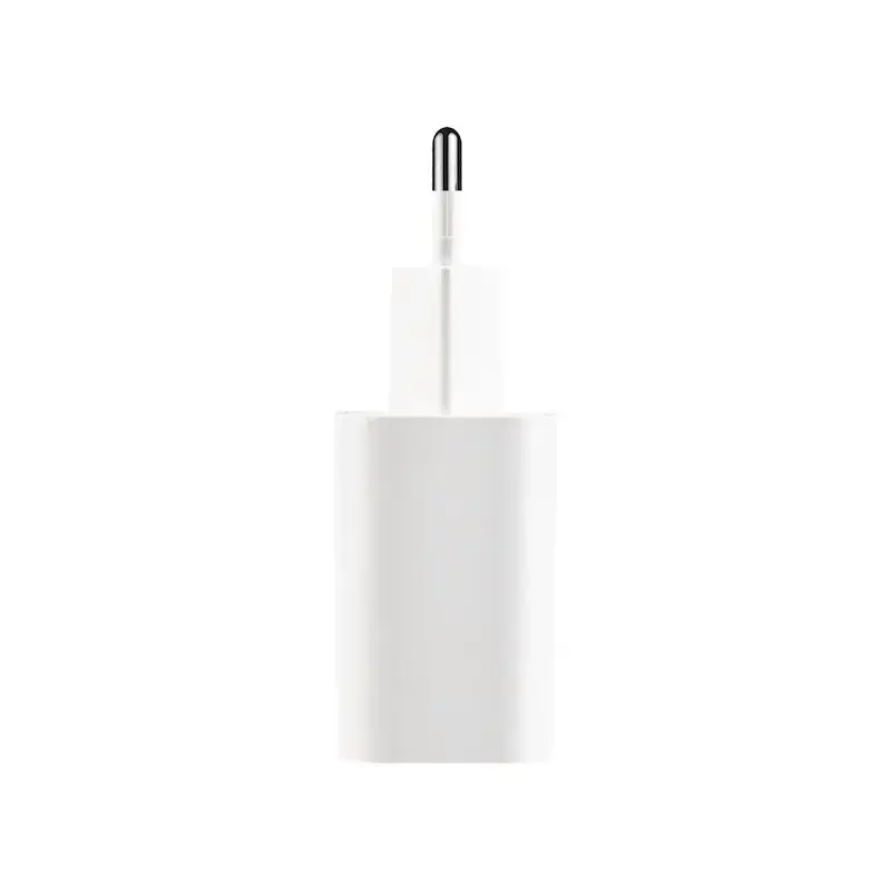 No name MaXlife MXTC-06 AC зарядное 20 Вт USB‑C Photo 3