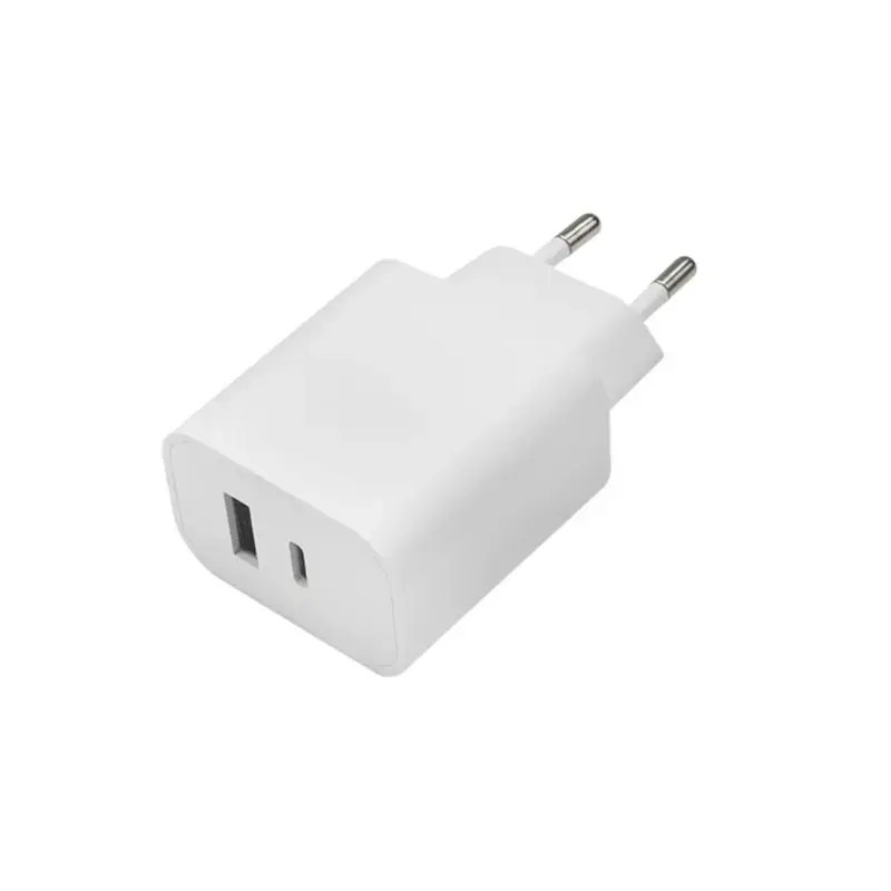 No name MaXlife MXTC-06 AC зарядное 20 Вт USB‑C Photo 4