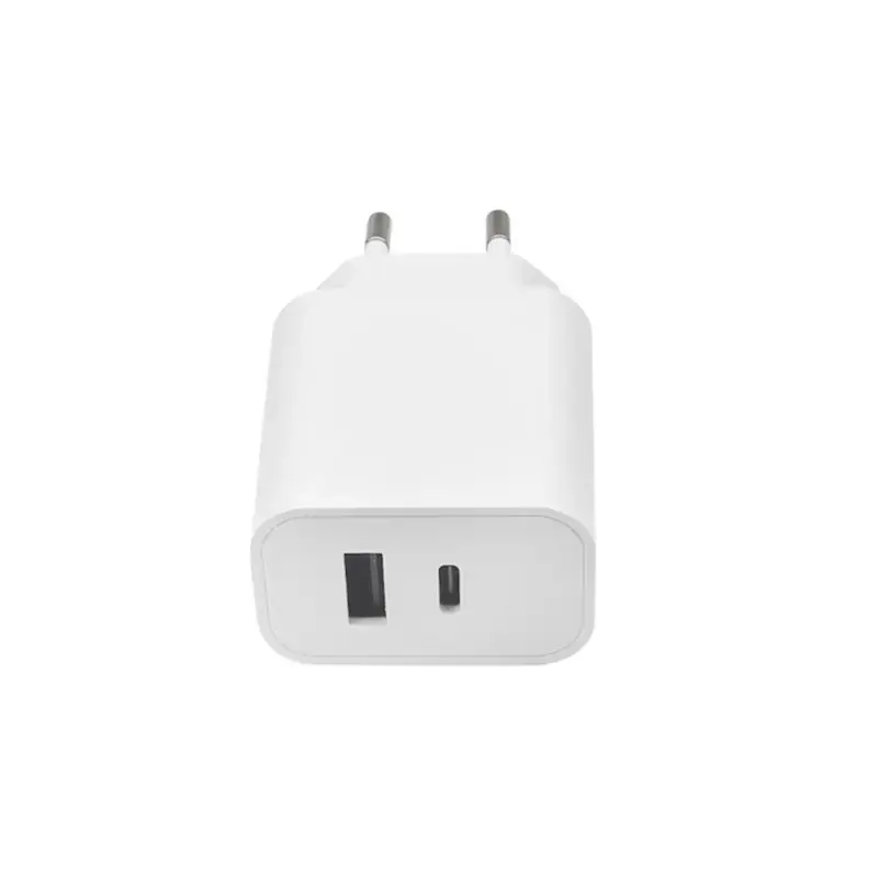 No name MaXlife MXTC-06 AC зарядное 20 Вт USB‑C Photo 6