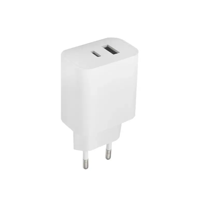 No name MaXlife MXTC-06 AC зарядное 20 Вт USB‑C Photo 7
