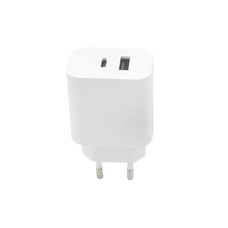 No name MaXlife MXTC-06 AC зарядное 20 Вт USB‑C Photo 8