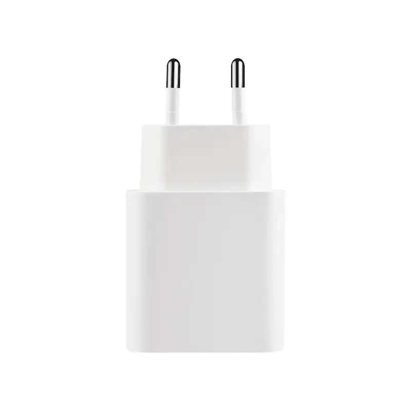 No name MaXlife MXTC-06 AC зарядное 20 Вт USB‑C Photo 10