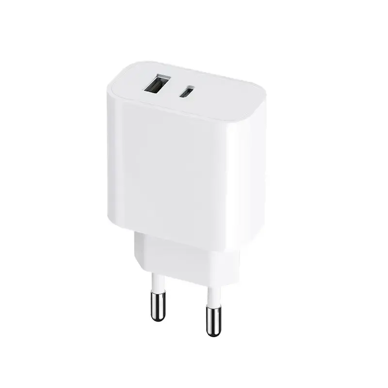 No name MaXlife MXTC-06 AC зарядное 20 Вт USB‑C Photo 11