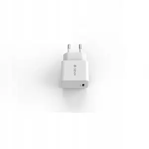 Devia wall charger EA455 GaN PD 30W 1x USB-C white