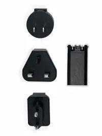 Portable Device Chargers