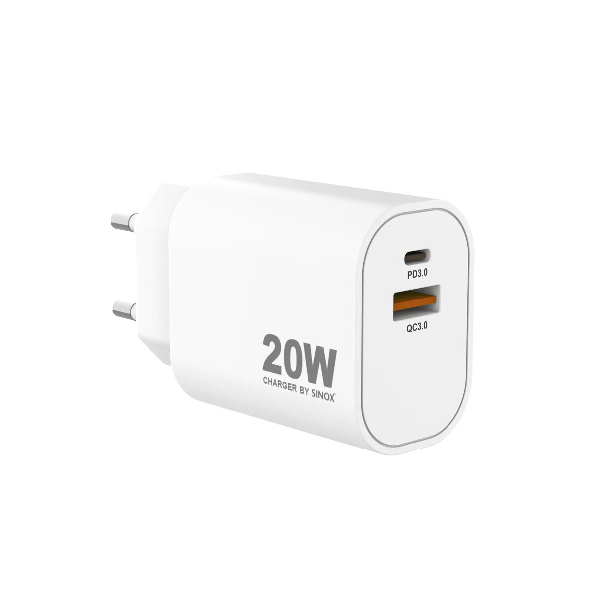Portable Device Chargers
