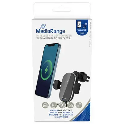 Car Charger MediaRange MRMA117 — 18W USB-C Photo 6