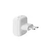 d bramante re-charge Pro EU sienas lādētājs 2×USB-C 25W Photo 2