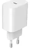 Baseus TA-UC-PD20-01-W 20W USB-C charger Photo 2