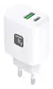 TECHLY IPW-USB-20WAC indoor 20W charger Photo 2