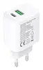 TECHLY IPW-USB-20WAC indoor 20W charger Photo 3
